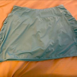 Layer 8 Tennis Skirt